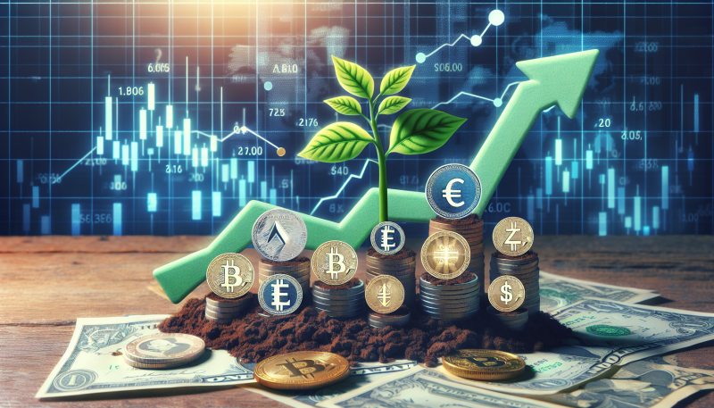 Growing Confidence in Cryptocurrencies as a Hedge Against Inflation: A Global Perspective