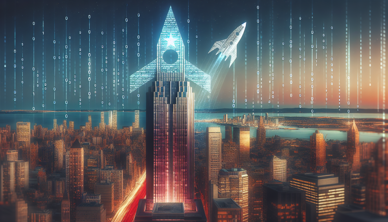 RedSwan Digital Real Estate Tokenizes 0 Million in Assets Using Stellar Blockchain