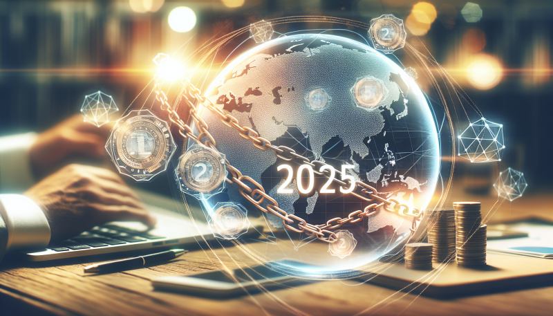 Stellar Meridian 2025: Shaping the Future of Blockchain and Global Finance