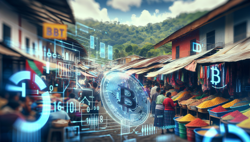El Salvador Diversifies Bitcoin Holdings Amid Quantum Computing Risks and IMF Pressure