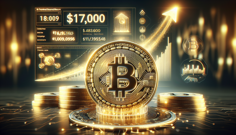 Bitcoin Surges Past 7,000 as Federal Reserve Lowers Interest Rates and Bitcoin Hyper Launches ICO