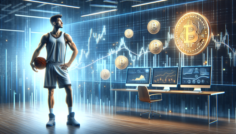 Kevin Durant Recovers Dormant Coinbase Account, Regaining Bitcoin Investment Worth Over 7,000