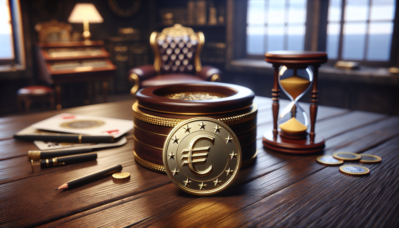 The Promise and Risks of Tokenization in Europe’s Financial Markets