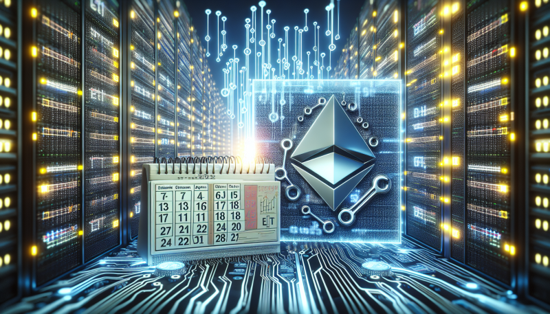 Ethereum Announces Fusaka Upgrade Set for December 2025 to Enhance Network Scalability and Efficiency