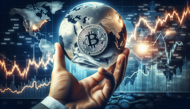 Rising Cryptocurrency Adoption as a Hedge Against Inflation: Global Trends and Implications