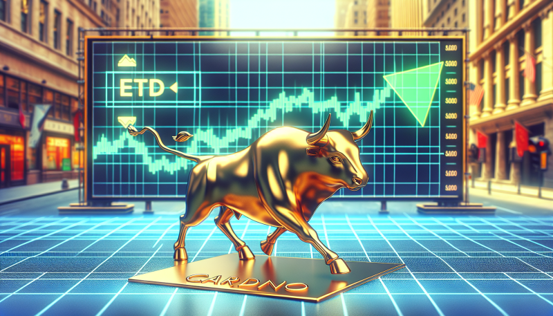 Cardano’s Bullish Trend: Breakout Signals Opportunity Ahead with ETF Inclusion