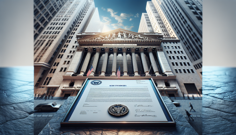 SEC Approves New Standards That Could Pave the Way for Solana’s Spot ETF Approval