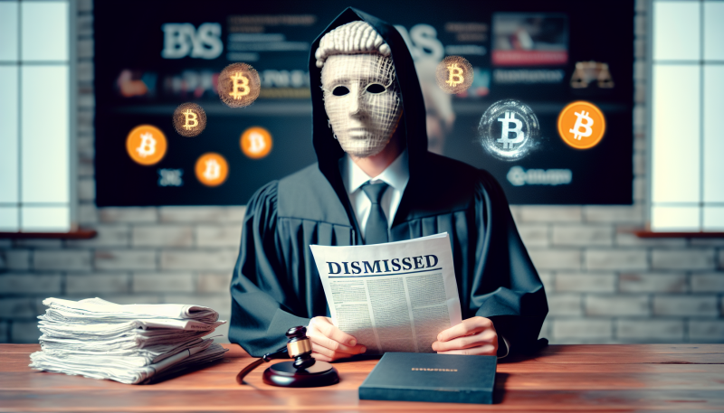 Federal Judge Dismisses Trump’s Defamation Lawsuit Against The New York Times, Impacting His Brand and Cryptocurrency