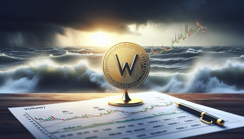 WLFI Token Shows Strong Recovery with 20% Rise Amid Market Volatility WLFI Token Shows Strong Recovery with 20% Rise Amid Market Volatility