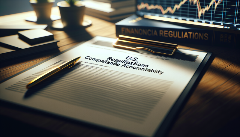 Senators Demand Accountability from Binance Over Compliance with U.S. Regulations