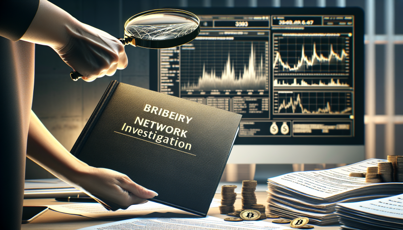 X Uncovers Bribery Network Targeting Suspended Accounts Amid Crypto Scams X Uncovers Bribery Network Targeting Suspended Accounts Amid Crypto Scams