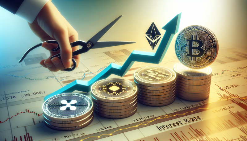 Bullish Trends Emerge for XRP, Solana, and Cardano Following Fed Rate Cut