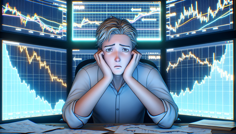 Andrew Tate Faces Major Losses in High-Risk Crypto Trading, totaling 0,000 across 80 Trades