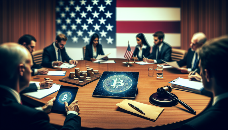 CFTC Appoints New Members to Advisory Committees, Signaling Shift in US Digital Asset Regulation CFTC Appoints New Members to Advisory Committees, Signaling Shift in US Digital Asset Regulation