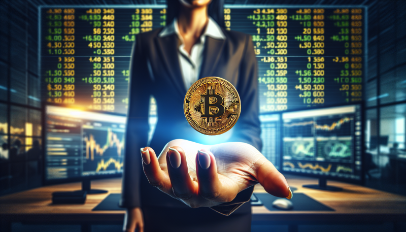 Bitcoin Holds Strong Above 6,000 Amid Federal Reserve Rate Cut and Institutional Interest Bitcoin Holds Strong Above 6,000 Amid Federal Reserve Rate Cut and Institutional Interest