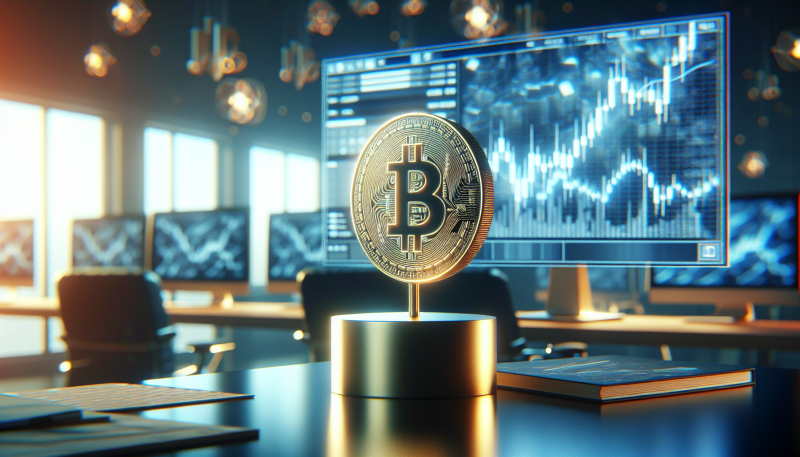 BitGo Files for Historic IPO, Validating Institutional Interest in Crypto Markets BitGo Files for Historic IPO, Validating Institutional Interest in Crypto Markets