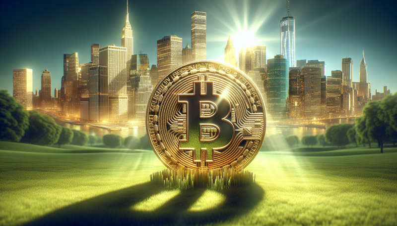 Michael Saylor Predicts Bitcoin’s Shift to Stability as Institutional Interest Grows