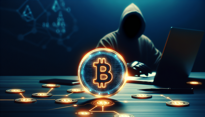 Trump’s Crypto Venture Under Fire for Alleged Ties to Sanctioned Entities Trump’s Crypto Venture Under Fire for Alleged Ties to Sanctioned Entities