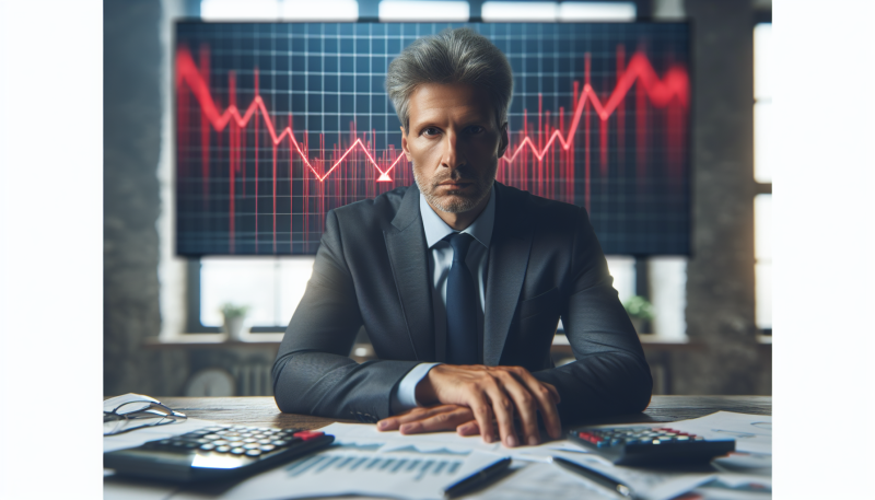 Michael Saylor Accuses Short Sellers of Manipulation as Strategy’s Stock Hits Five-Month Low Michael Saylor Accuses Short Sellers of Manipulation as Strategy’s Stock Hits Five-Month Low