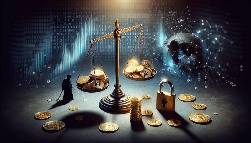 Surge in Physical Attacks on Crypto Holders Signals Growing Threat in Digital Currency Landscape