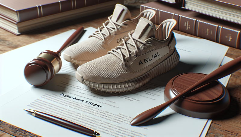 Nike and StockX Settle Legal Battle Over NFTs and Trademark Rights Nike and StockX Settle Legal Battle Over NFTs and Trademark Rights