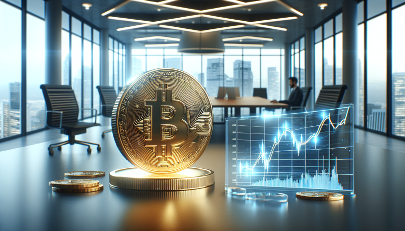 Strategy Acquires Additional 4,048 Bitcoin, Solidifying Position as Largest Corporate Holder Strategy Acquires Additional 4,048 Bitcoin, Solidifying Position as Largest Corporate Holder