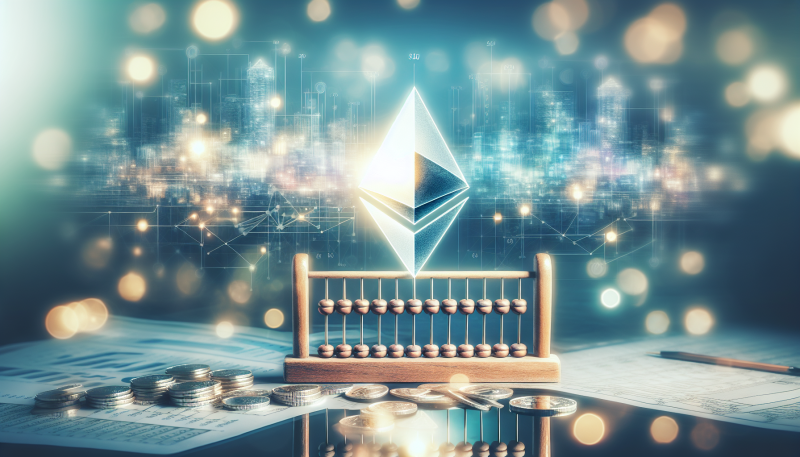 Vitalik Buterin Advocates for Stable Growth in Ethereum Through Low-Risk DeFi and New Digital Assets Vitalik Buterin Advocates for Stable Growth in Ethereum Through Low-Risk DeFi and New Digital Assets