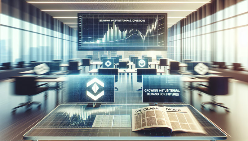 CME Expands Operations with Options on Solana and XRP Futures, Signaling Growing Institutional Demand CME Expands Operations with Options on Solana and XRP Futures, Signaling Growing Institutional Demand