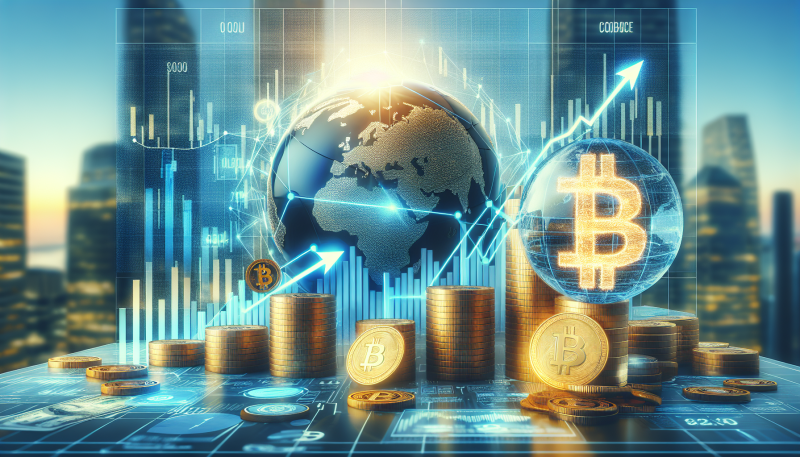 Metaplanet Acquires Over 5,400 Bitcoin in Major Corporate Investment Strategy