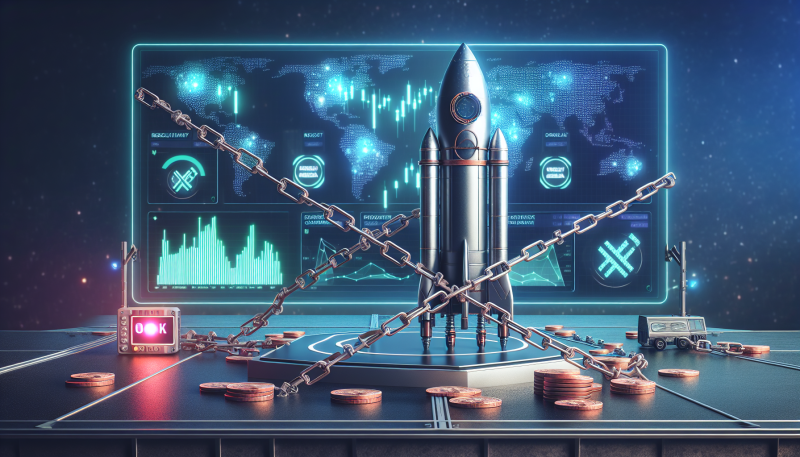 Regulatory Concerns Delay Launch of OKX’s Decentralized Perpetuals Trading Platform Regulatory Concerns Delay Launch of OKX’s Decentralized Perpetuals Trading Platform