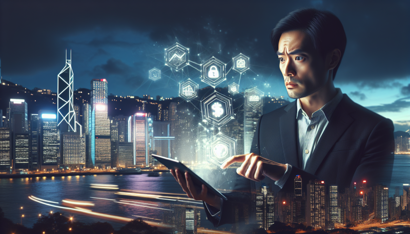 China’s CSRC Pauses Real-World Asset Tokenization in Hong Kong Amid Risk Concerns