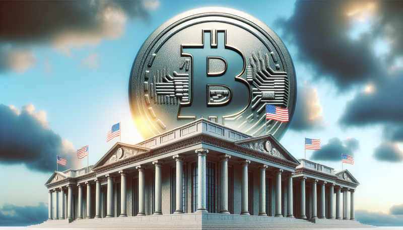 US Banks on the Brink of Mainstream Bitcoin Adoption Despite Price Dip US Banks on the Brink of Mainstream Bitcoin Adoption Despite Price Dip
