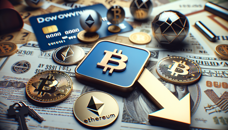 Cryptocurrency Market Faces Downturn Amid Political Uncertainty and Rising Visa Fees Cryptocurrency Market Faces Downturn Amid Political Uncertainty and Rising Visa Fees