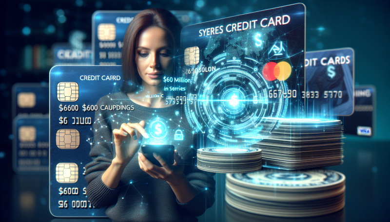 Cardless Secures  Million in Series C Funding to Transform the Credit Card Industry