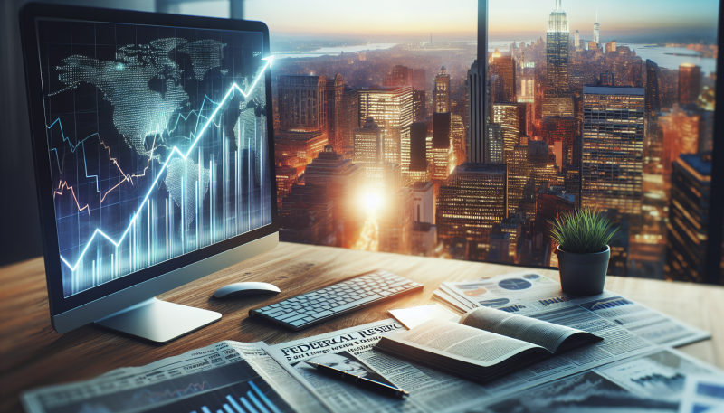 Digital Asset Investments Surge Following Federal Reserve’s Interest Rate Cut, Reaching Year-to-Date Highs