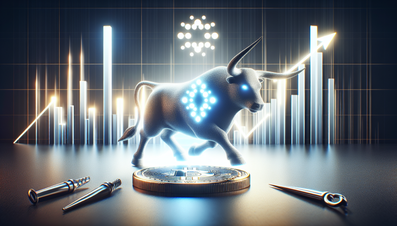 Cardano’s ADA Surges Following Bullish Breakout and Grayscale ETF Inclusion Cardano’s ADA Surges Following Bullish Breakout and Grayscale ETF Inclusion