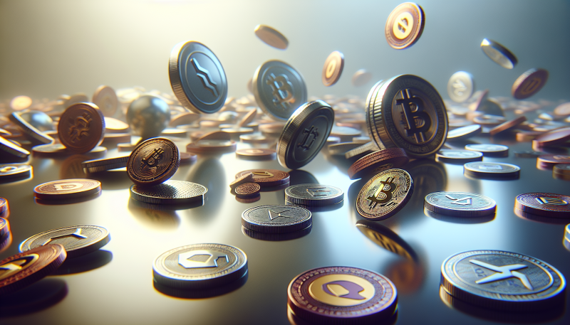 Uneven Altcoin Season Highlights Shift in Market Dynamics and Stakeholder Impact