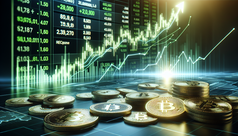 Crypto Market Gains Momentum Amid New Policies and Positive Regulations