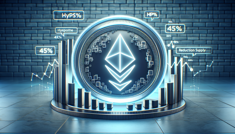 DBA Proposes 45% Supply Reduction for HYPE Token to Enhance Investor Appeal and Market Stability