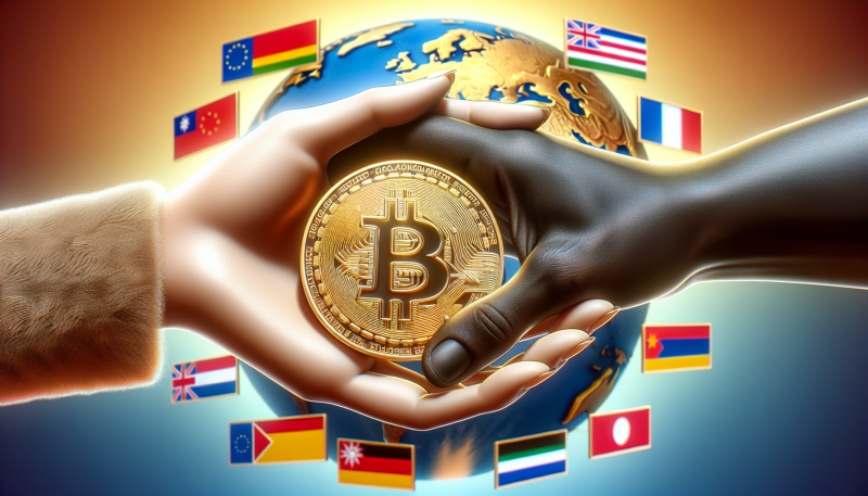 Bithumb Partners with World Liberty Financial to Advance Global DeFi Growth and Investor Confidence Bithumb Partners with World Liberty Financial to Advance Global DeFi Growth and Investor Confidence