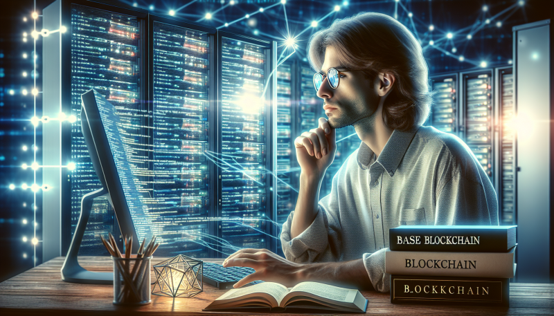 Vitalik Buterin Defends Coinbase’s Base Blockchain Amid Layer 2 Criticism and Upcoming Fusaka Upgrade Vitalik Buterin Defends Coinbase’s Base Blockchain Amid Layer 2 Criticism and Upcoming Fusaka Upgrade