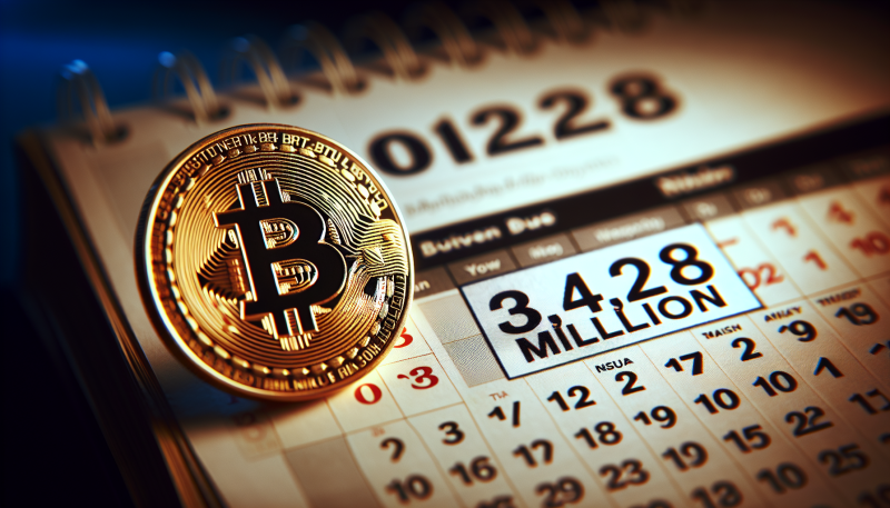 Arthur Hayes Predicts Bitcoin Could Reach .4 Million by 2028 Amid Potential Monetary Policy Shifts Arthur Hayes Predicts Bitcoin Could Reach .4 Million by 2028 Amid Potential Monetary Policy Shifts