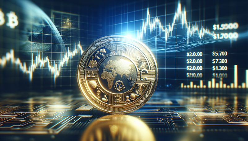 BlackRock’s Crypto ETFs Generate Over 0 Million, Signaling Institutional Shift Toward Digital Assets BlackRock’s Crypto ETFs Generate Over 0 Million, Signaling Institutional Shift Toward Digital Assets