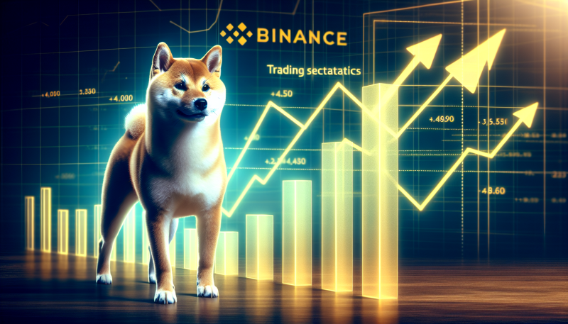 Binance Signals Potential Resurgence for Shiba Inu (SHIB) Amid Trading Trends