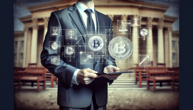 Federal Court Denies Justin Sun’s Motion to Block Disclosure of His Crypto Assets