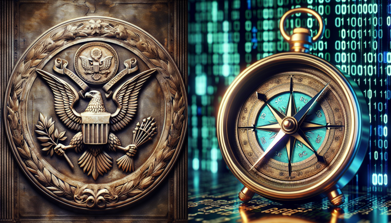 SEC Dismisses Merger Rumors with CFTC, Clarifying Agency Roles and Impact on Digital Assets SEC Dismisses Merger Rumors with CFTC, Clarifying Agency Roles and Impact on Digital Assets