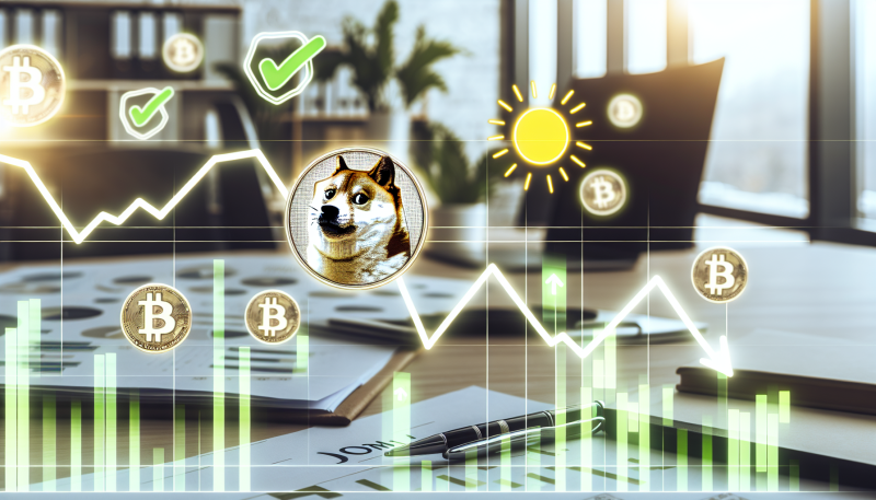 Dogecoin’s Recent Decline Raises Questions Amidst Optimism for Q4 and ETF Approval Dogecoin’s Recent Decline Raises Questions Amidst Optimism for Q4 and ETF Approval