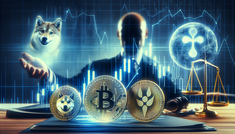 Claude AI Predicts Bullish Future for XRP, Dogecoin, and Pi Network Amidst Regulatory Changes Claude AI Predicts Bullish Future for XRP, Dogecoin, and Pi Network Amidst Regulatory Changes