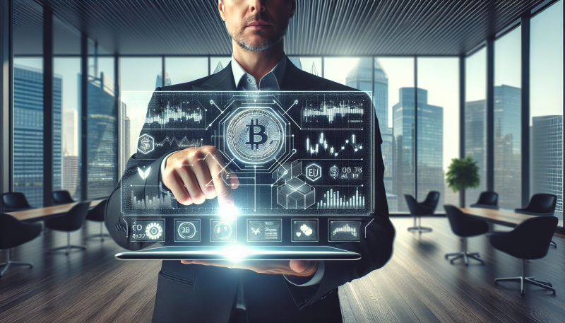 Morgan Stanley to Integrate Direct Crypto Trading on E*Trade Platform, Signaling Mainstream Financial Adoption of Digital Assets