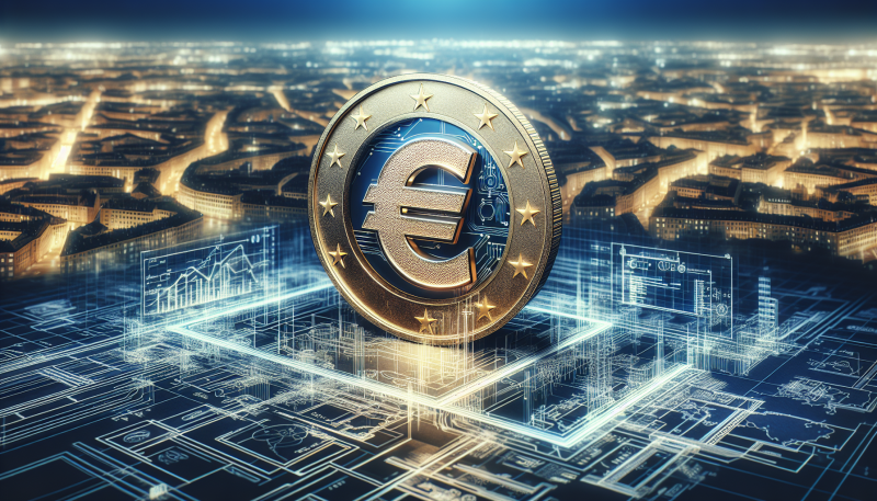 European Central Bank Advances Plans for Digital Euro by 2029 European Central Bank Advances Plans for Digital Euro by 2029